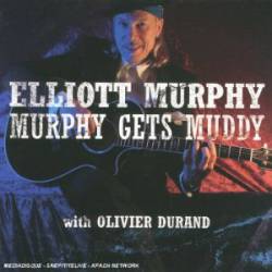 Murphy Gets Muddy